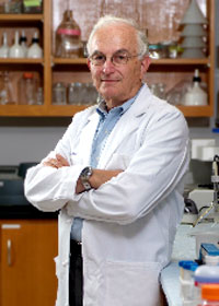 Dr. Donald Stein