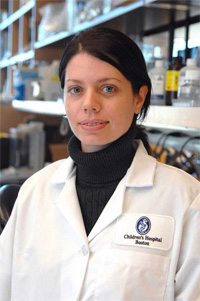 Dr. Ofra Benny